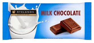 Ryelands Chocolates
