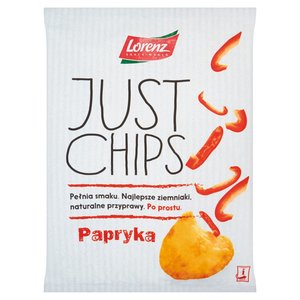 just chips