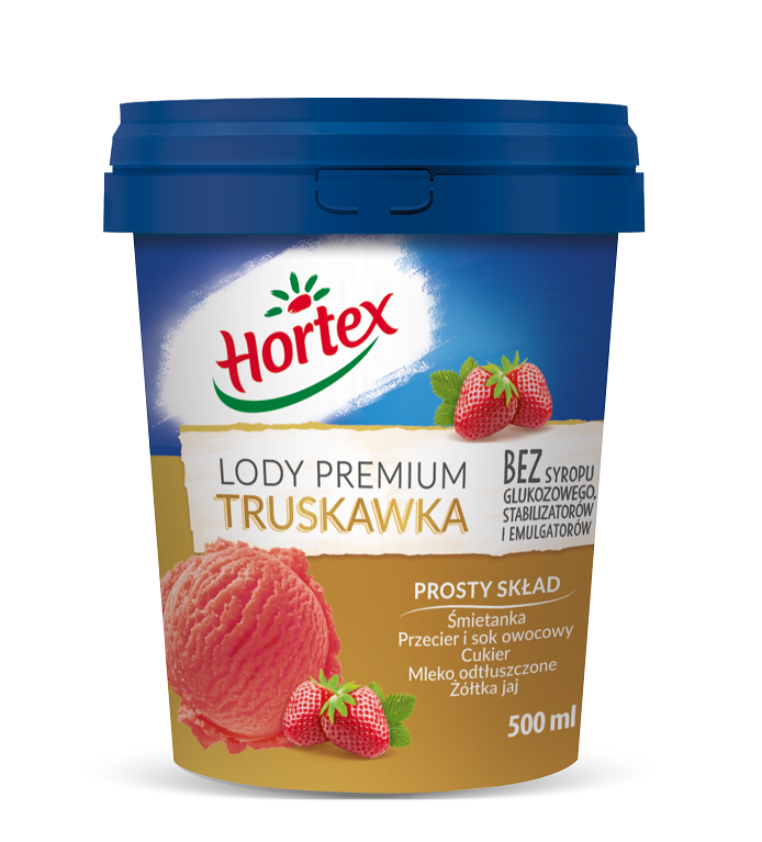 HORTEX TRUSKAWKA