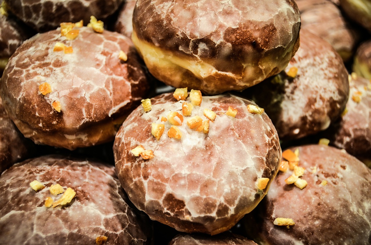 pączki
