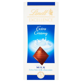 lindt czekolada