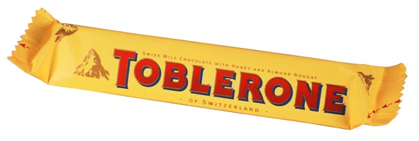 toblerone czkoeloda mleczna