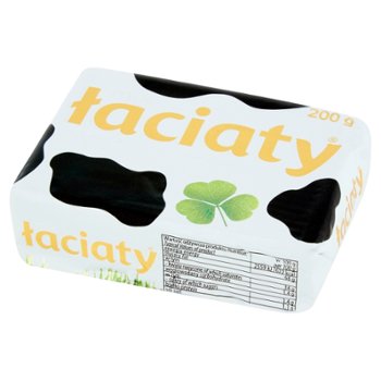 Łaciaty Mix tłuszczowy do smarowania 200 g