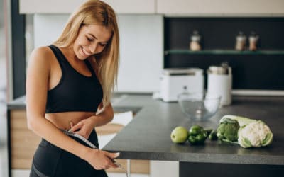 Co jeść, aby trochę schudnąć? Kilka przykładowych produktów i przepisów