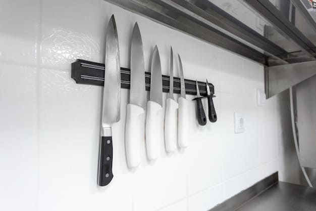 Bloki do noży czy magnetyczne listwy – porównanie