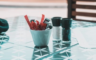 Aspekty psychologiczne związane ze spożywaniem słodzików – czy substancje słodzące wpływają odczucia smakowe?