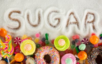 Czy cukier faktycznie powoduje cukrzycę?