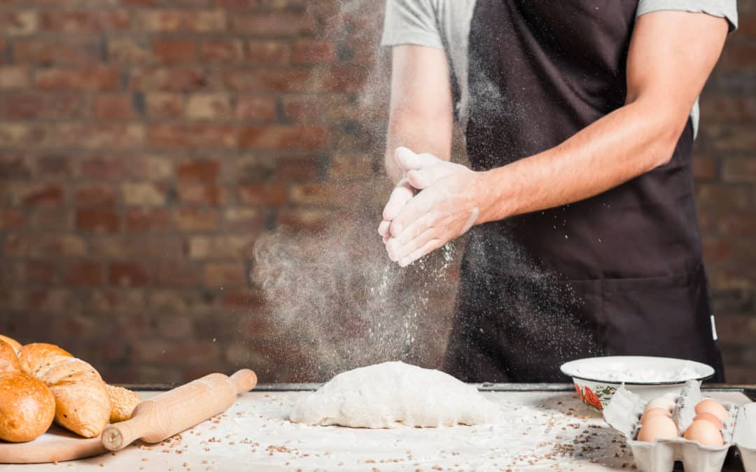 Mąka pytlowa – co to za typ mąki i jakie jest jej zastosowanie?