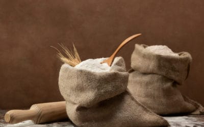 Z czego robi się mąkę bezglutenową i jak ją wykorzystać?