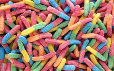 Słodka eksploracja: top zagranicznych słodyczy, które musisz spróbować
